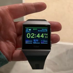Fitbit Ionic